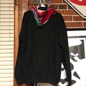 Sarape Hoodies